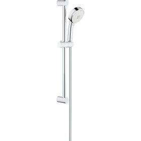 GROHE Tempesta Cosmopolitan 100 Brausestangenset mit 3 Strahlarten