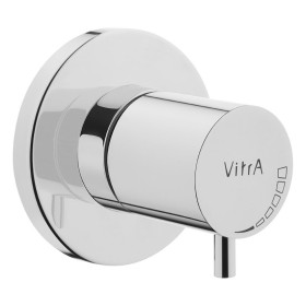 Robinetterie d'arrêt encastrée VitrA Origin