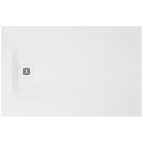 Receveur de douche Duravit Sustano 140 x 90 cm