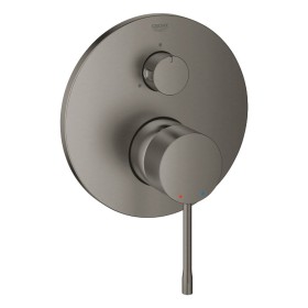 GROHE Essence Neu Einhandbatterie mit 3-Wege Umstellung, Unterputz
