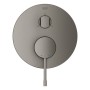 GROHE Essence Neu Einhandbatterie mit 3-Wege Umstellung, Unterputz - Detailansicht
