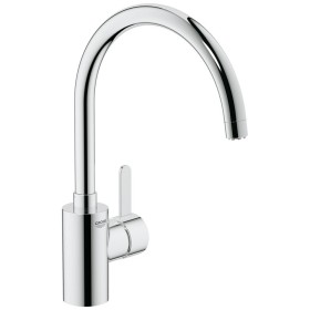 Rubinetto monocomando per lavello GROHE Eurosmart C a bassa pressione