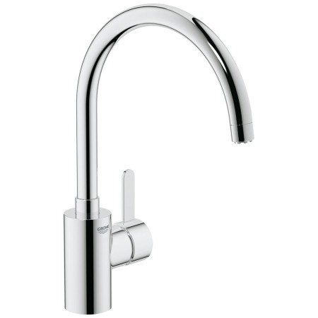 Rubinetto monocomando per lavello GROHE Eurosmart C a bassa pressione