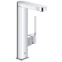 GROHE Plus Einhand-Waschtischbatterie L-Size EasyDock, mit Push-open Ablaufgarnitur