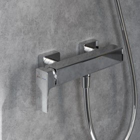 Villeroy & Boch Subway 3.0 Einhebel-Duscharmatur