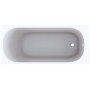 Baignoire Geberit Soana 170 x 75 cm