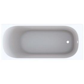 Baignoire Geberit Soana 170 x 75 cm