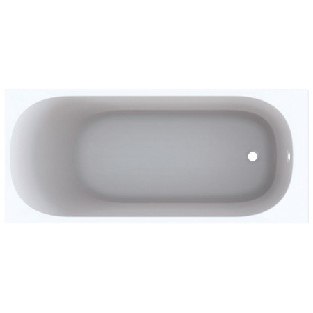 Baignoire Geberit Soana 170 x 75 cm