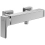 Villeroy & Boch Subway 3.0 Einhebel-Duscharmatur - Detailansicht