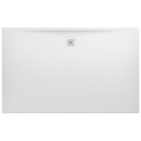 Receveur de douche LAUFEN PRO Marbond 160 x 100 x 3,3 cm