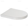 Duravit Starck 3 WC-Sitz Vital - Detailansicht