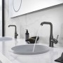 GROHE Essence Neu Einhand Waschtischbatterie L-Size - Detailansicht