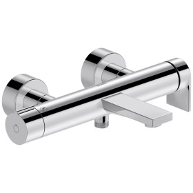 Miscelatore per vasca a parete Duravit Tulum