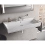 GROHE Cube Keramik Waschtisch 100 cm - Detailansicht
