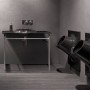 VitrA Istanbul Urinal für Netzanschluss (230 V) - Detailansicht