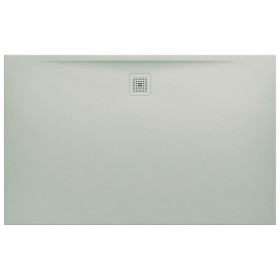 Receveur de douche LAUFEN PRO Marbond 160 x 100 x 3,3 cm
