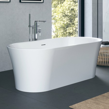 Vasca da bagno Duravit DuraSenja 170 x 80 cm