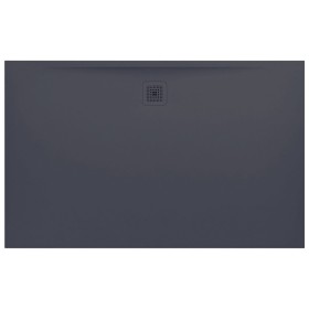 Receveur de douche LAUFEN PRO Marbond 160 x 100 x 3,3 cm