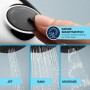 GROHE Vitalio Start 110 Brausestangenset 90 cm mit 3 Strahlarten