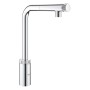 Rubinetto per lavello GROHE Minta SmartControl