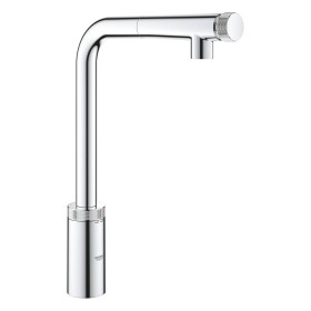 Rubinetto per lavello GROHE Minta SmartControl