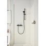 Astina doccia universale GROHE Vitalio 60 cm - vista dettagliata