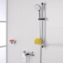 GROHE Vitalio Go 100 Brausestangenset 62 cm 1 Strahlart - Detailansicht