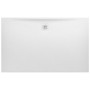 LAUFEN PRO Marbond Duschwanne 160 x 100 x 3,3 cm