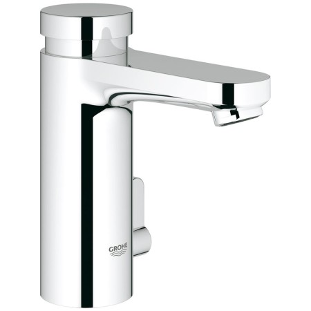 GROHE Eurosmart CT Selbstschluss-Waschtischbatterie