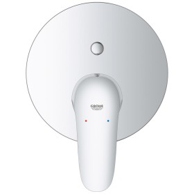 Rubinetto monocomando per vasca GROHE Eurostyle per Rapido SmartBox, leva chiusa