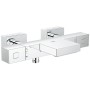 GROHE Grohtherm Cube Thermostat-Wannenbatterie