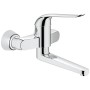 Rubinetto monocomando per lavabo GROHE Euroeco Special