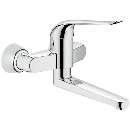 Rubinetto monocomando per lavabo GROHE Euroeco Special