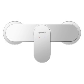 Miscelatore doccia a parete Duravit Wave monocomando