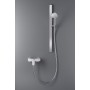 Duravit Wave Einhebel-Brausemischer Aufputz