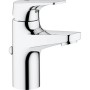 Rubinetto monocomando per lavabo GROHE BauFlow taglia S