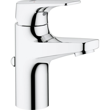 Rubinetto monocomando per lavabo GROHE BauFlow taglia S