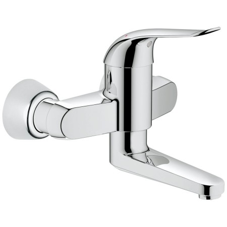 Rubinetto monocomando per lavabo GROHE Euroeco Special