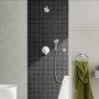 GROHE Eurosmart Cosmopolitan Einhand-Brausebatterie für Rapido SmartBox - Produktansicht