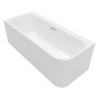 Villeroy & Boch Taro Vorwand-Badewanne 170 x 75 cm für Eckeinbau links - Detailansicht