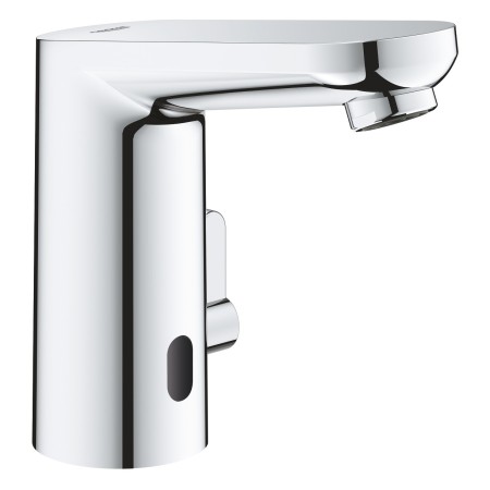 GROHE Get E Infrarot-Elektronik für Waschtisch mit Mischung