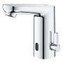 GROHE Get E Infrarot-Elektronik für Waschtisch mit Mischung - technische Ansicht