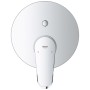 GROHE Eurodisc Cosmopolitan Einhand-Wannenbatterie für Rapido SmartBox - Detailansicht