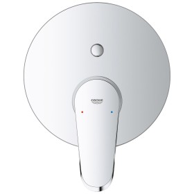 Rubinetto monocomando per vasca GROHE Eurodisc Cosmopolitan per Rapido SmartBox