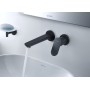 Duravit Wave Einhebel-Waschtischarmatur Unterputz - technische Ansicht