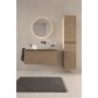 Duravit Wave Einhebel-Waschtischarmatur Unterputz - Detailansicht