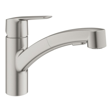 Rubinetto monocomando per lavello GROHE Start 1/2"