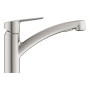 Rubinetto monocomando per lavello GROHE Start 1/2" - immagine prodotto