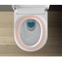 Duravit SensoWash Classic Dusch-WC-Sitz - technische Ansicht