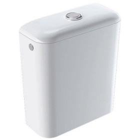 Réservoir encastré Geberit iCon avec double chasse
